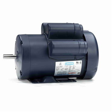 AC Single Phase Totally Enclosed Motors