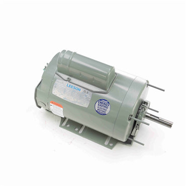 AC Single Phase Agricultural Duty Motors