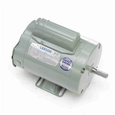 AC Single Phase Agricultural Duty Motors