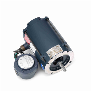 AC Three Phase Explosion Proof Motors