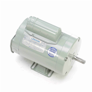 AC Single Phase Agricultural Duty Motors