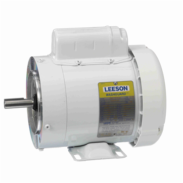 Washdown Duty AC Motor
