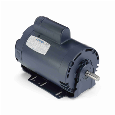 AC Single Phase ODP Motors