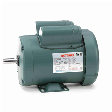 AC Single Phase TEFC Motors