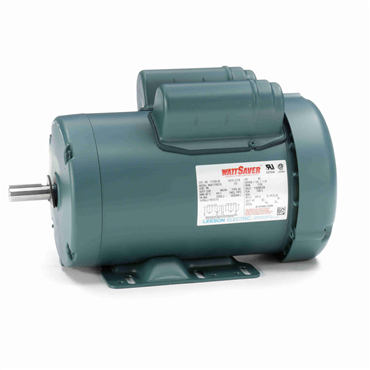 AC Single Phase TEFC Motors
