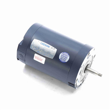 AC Three Phase ODP Motors