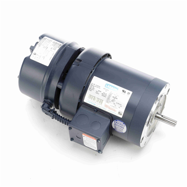 Brakemotor