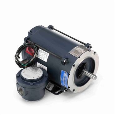 AC Three Phase Explosion Proof Motors