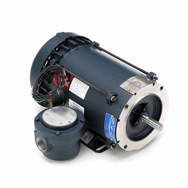 AC Motor