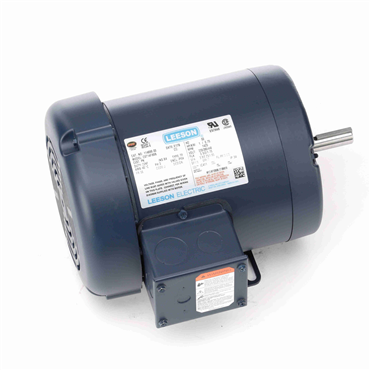 AC Three Phase Totally Enclosed Motors