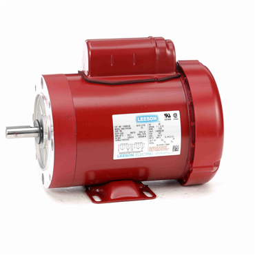 AC Single Phase Agricultural Duty Motors