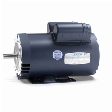 AC Single Phase ODP Motors