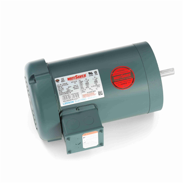 AC Three Phase ODP Motors