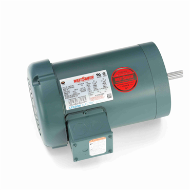 AC Three Phase ODP Motors