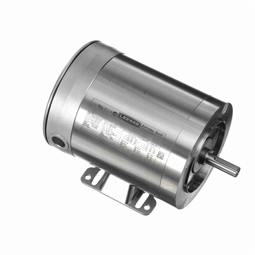 Extreme Duck® Ultra Washguard Stainless Steel AC Motor