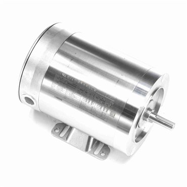 Extreme Duck® Ultra Washguard Stainless Steel AC Motor