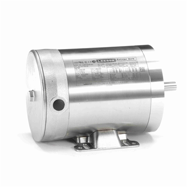 Extreme Duck® Ultra Washguard Stainless Steel AC Motor