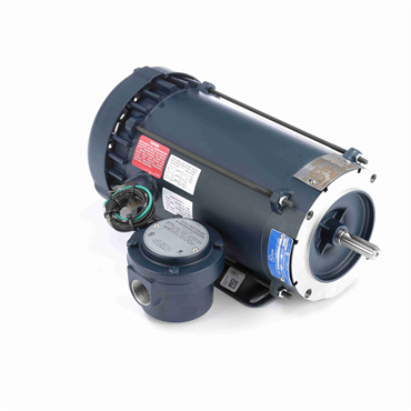 AC Motor