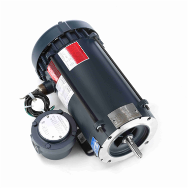 AC Motor