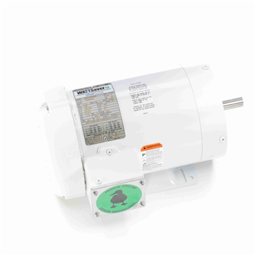 Washdown Duty AC Motor