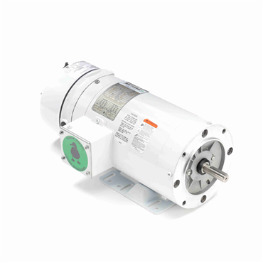 Brakemotor