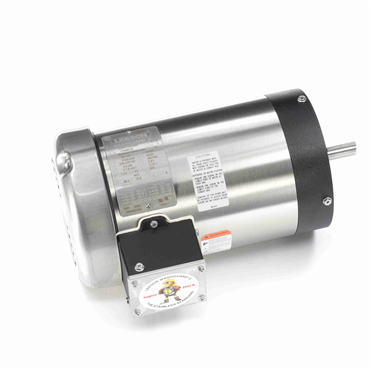 AC Motor