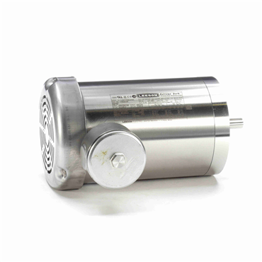 Extreme Duck® Ultra Washguard Stainless Steel AC Motor