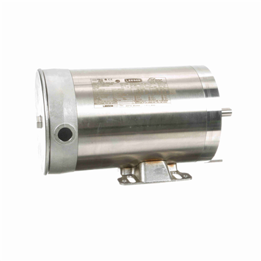 Extreme Duck® Ultra Washguard Stainless Steel AC Motor