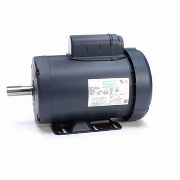AC Single Phase TEFC Motors