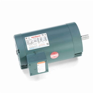 AC Three Phase ODP Motors
