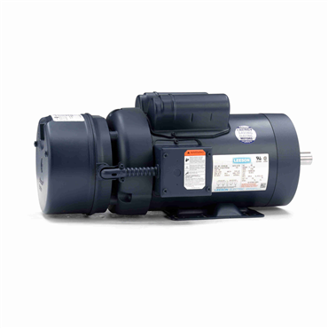 AC Single Phase Brakemotors