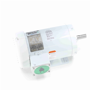 Washdown Duty AC Motor