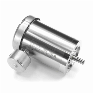 Extreme Duck® Ultra Washguard Stainless Steel AC Motor