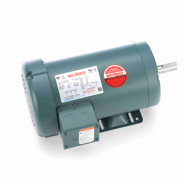 AC Three Phase Totally Enclosed Motors