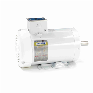 AC Single Phase Agricultural Duty Motors