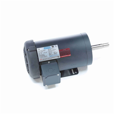AC Motor