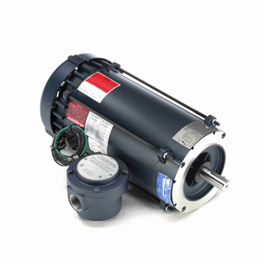 AC Motor