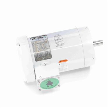 Washdown Duty AC Motor
