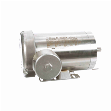 Extreme Duck® Ultra Motor with Shaft Grounding Rings (SGRs)