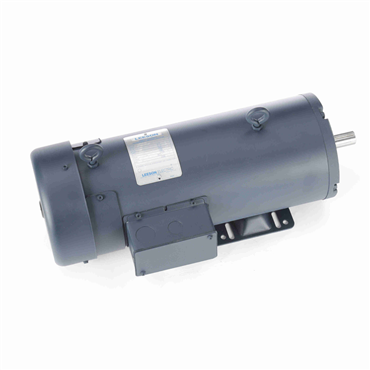 SCR Rated Permanent Magnet DC Motor