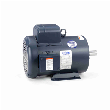 AC Single Phase TEFC Motors