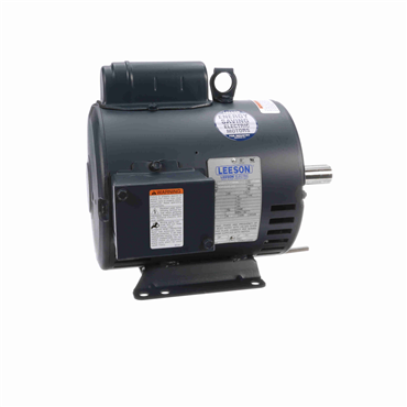 AC Single Phase ODP Motors