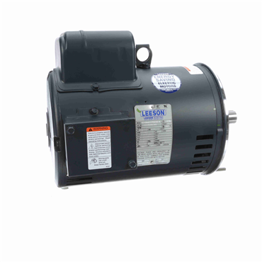 AC Single Phase ODP Motors