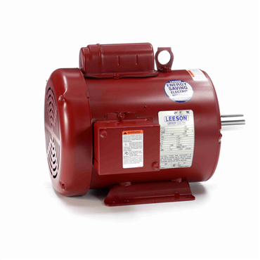 AC Single Phase Agricultural Duty Motors