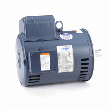 AC Single Phase ODP Motors