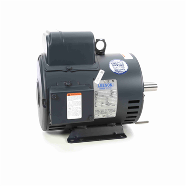 AC Single Phase ODP Motors