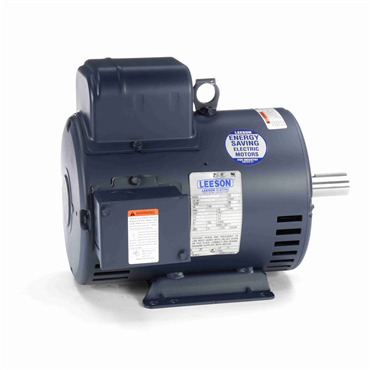 AC Single Phase ODP Motors