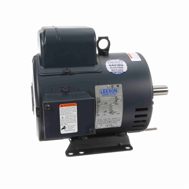 AC Single Phase ODP Motors