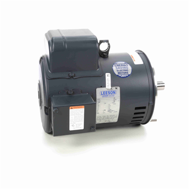 AC Single Phase ODP Motors
