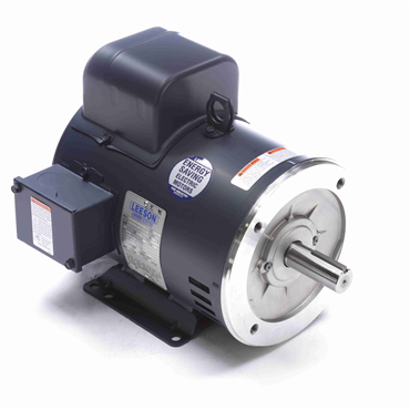 AC Motor